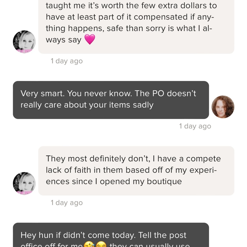 SCAMMER - Picture 8 of 14